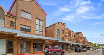 Suite 34, 47 Neridah Street Chatswood NSW 2067 - Image 1