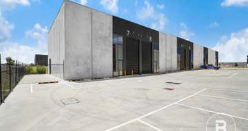 Shed 7/14 Concept Drive Delacombe VIC 3356 - Image 1