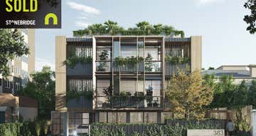 383 Toorak Road South Yarra VIC 3141 - Image 1