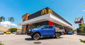 McDonald's, 517 Mulgrave Road Cairns City QLD 4870 - Image 1