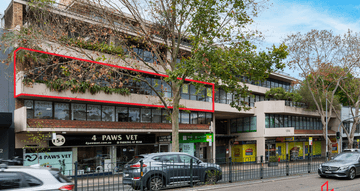 204/156 Military Road Neutral Bay NSW 2089 - Image 1