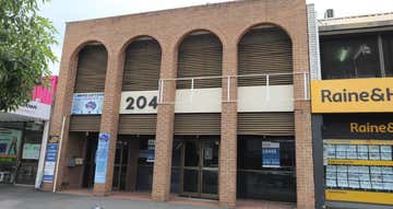 Ground Floor, 204 Queen Street St Marys NSW 2760 - Image 1