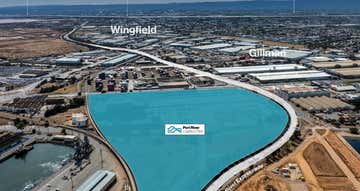 Port River Logistics Park, 3-7 Francis Road Port Adelaide SA 5015 - Image 1