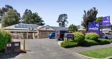 Choklits Child Care, 374 Maroondah Highway Croydon VIC 3136 - Image 1