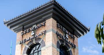 Stewart & Hemmant, 15 Marshall Street Fortitude Valley QLD 4006 - Image 1
