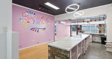 2/123-125 St  John Street Launceston TAS 7250 - Image 1