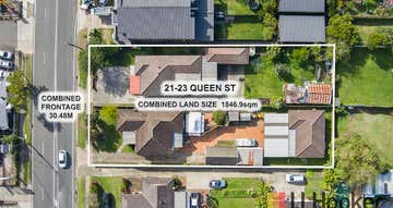 21-23 Queen Street Revesby NSW 2212 - Image 1