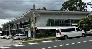 NDIS/ Job Network Office for Lease, 12 Queen St Goodna QLD 4300 - Image 1