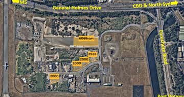 Mascot NSW 2020 - Image 1