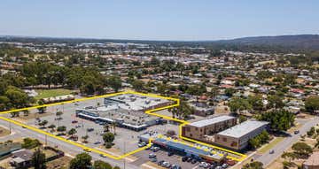 Maddington Village Shopping Centre, 134 Westfield Street Maddington WA 6109 - Image 1