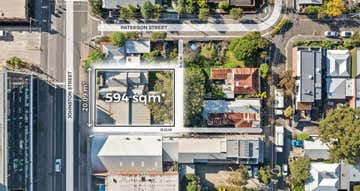 391-395 Johnston Street Abbotsford VIC 3067 - Image 1