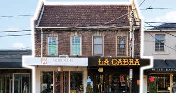 74 & 76 Toorak Road South Yarra VIC 3141 - Image 1