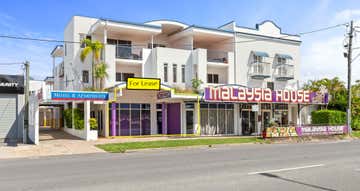 Shop 2, 50 Bolsolver Street Rockhampton City QLD 4700 - Image 1