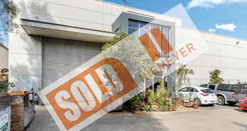 The Zone Business Park, 25-33 Alfred Road Chipping Norton NSW 2170 - Image 1