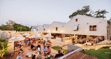 Matso's Sunshine Coast Brewery, Eumundi, 85 Memorial Drive Eumundi QLD 4562 - Image 1