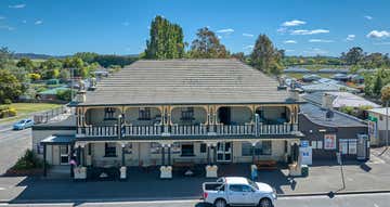 Westbury Hotel, 107 Meander Valley Road Westbury TAS 7303 - Image 1