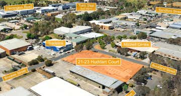 21-23 Huddart Court Mitchell ACT 2911 - Image 1