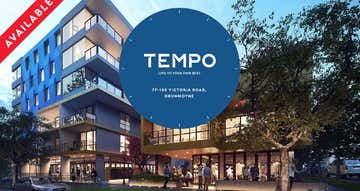 Tempo Drummoyne, 77 - 105 Victoria Road Drummoyne NSW 2047 - Image 1
