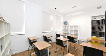 Office 3/14 The Boulevarde Strathfield NSW 2135 - Image 1