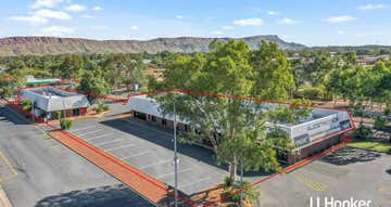 28 Railway Terrace Alice Springs NT 0870 - Image 1