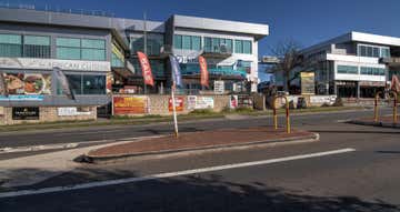 Wellington Road Industrial Park, 22/46-50 Wellington Road South Granville NSW 2142 - Image 1