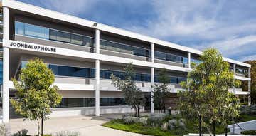 Joondalup House, 8 Davidson Terrace Joondalup WA 6027 - Image 1