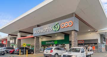 Woolworths Coomera East Shopping Centre 328 Foxwell Road Coomera QLD 4209 - Image 1