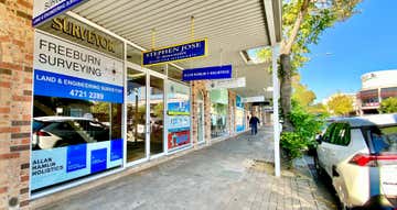 Suite 3, 2-6 Castlereagh Street Penrith NSW 2750 - Image 1