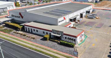 Stramit, 41-49 Johnson Street Parkhurst QLD 4702 - Image 1