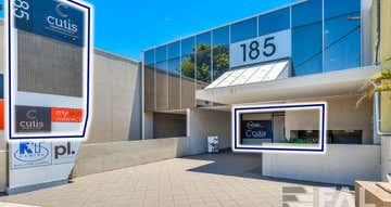Suite  22, 185 Moggill Road Taringa QLD 4068 - Image 1
