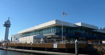 D'Albora Marinas Pier 35, 263-329 Lorimer Street Port Melbourne VIC 3207 - Image 1