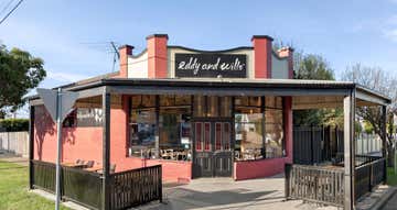 Eddy & Wills Cafe, 130 Church Street Hamlyn Heights VIC 3215 - Image 1