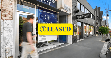 883 High Street Armadale VIC 3143 - Image 1