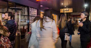 Shop 2, 314-316 Victoria Street Darlinghurst NSW 2010 - Image 1