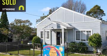 Cardiff South Early Education, 4 Maud St Cardiff South NSW 2285 - Image 1