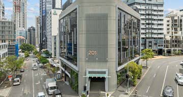 201 Leichhardt Street Spring Hill QLD 4000 - Image 1