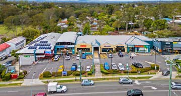 The Courtyard Kenmore, 2058 Moggill Road Kenmore QLD 4069 - Image 1