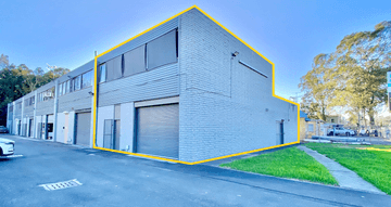 Unit 1, 9 Coombes Drive Penrith NSW 2750 - Image 1