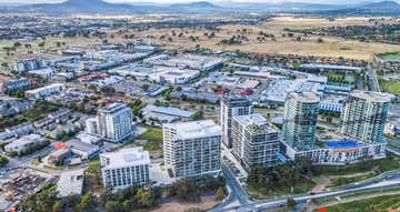 Ruby, 6 - 8 Gribble Street Gungahlin ACT 2912 - Image 1
