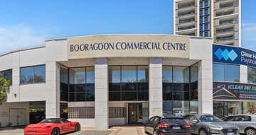 Booragoon Commercial Centre, Level 1, 7/175 Davy Street Booragoon WA 6154 - Image 1