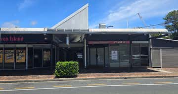 Arcade Corner Position. Retail or Office 54 Sq.m, 1/37 Thomas Drive Chevron Island QLD 4217 - Image 1