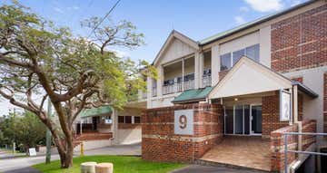 Princeton Court, 22/9 Princeton Street Kenmore QLD 4069 - Image 1