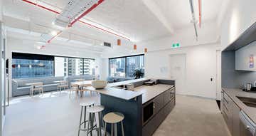 380 La Trobe Street Melbourne VIC 3000 - Image 1