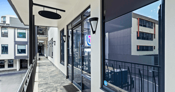 12/14 Browning Street South Brisbane QLD 4101 - Image 1