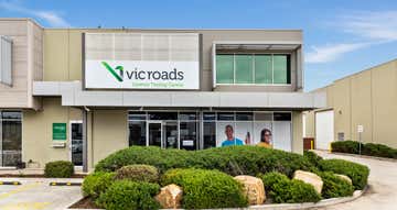 01 (First Floor), 85 Mt Derrimut Rd Deer Park VIC 3023 - Image 1