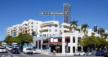 28/115 Wickham Street Fortitude Valley QLD 4006 - Image 1