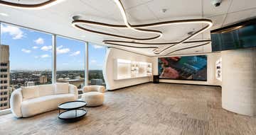 Level 16 177 Pacific Highway North Sydney NSW 2060 - Image 1