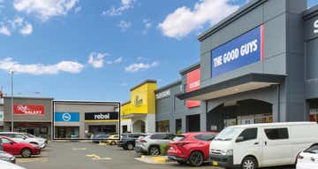 HomeBase Campbelltown, 24 Blaxland Road Campbelltown NSW 2560 - Image 1