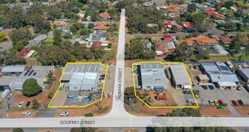 8 & 10 Godfrey Street Walliston WA 6076 - Image 1