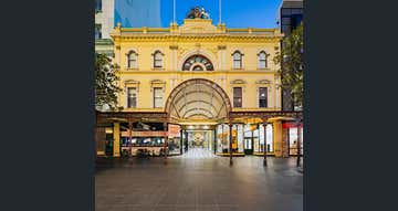 Royal Arcade, Shop 7, 331 -339 Bourke Street Melbourne VIC 3000 - Image 1